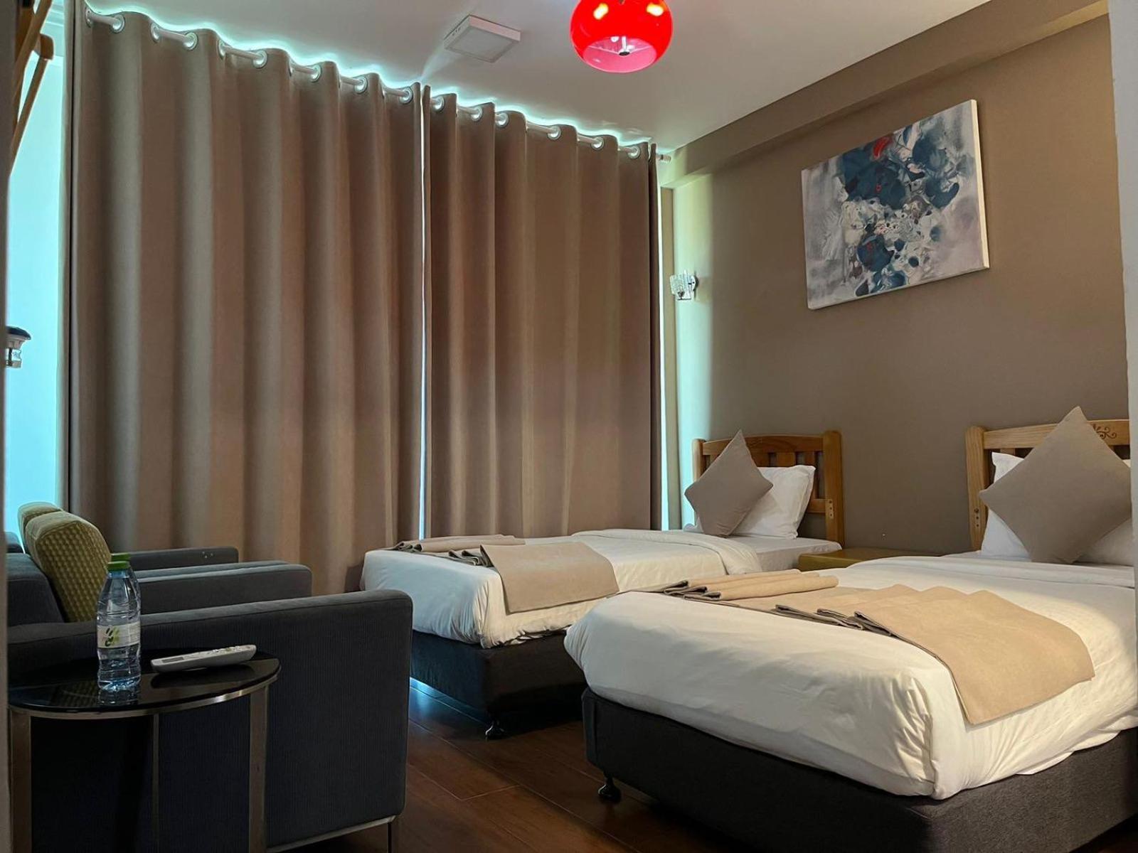 Orange Beach House Мале Екстериор снимка